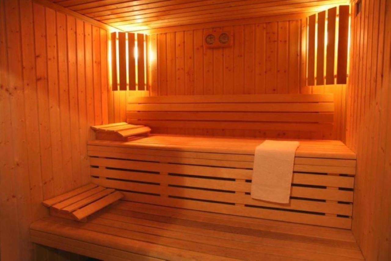 Bois de Champelle- 94 Magnifique Chalet-10 pers Morillon Extérieur photo